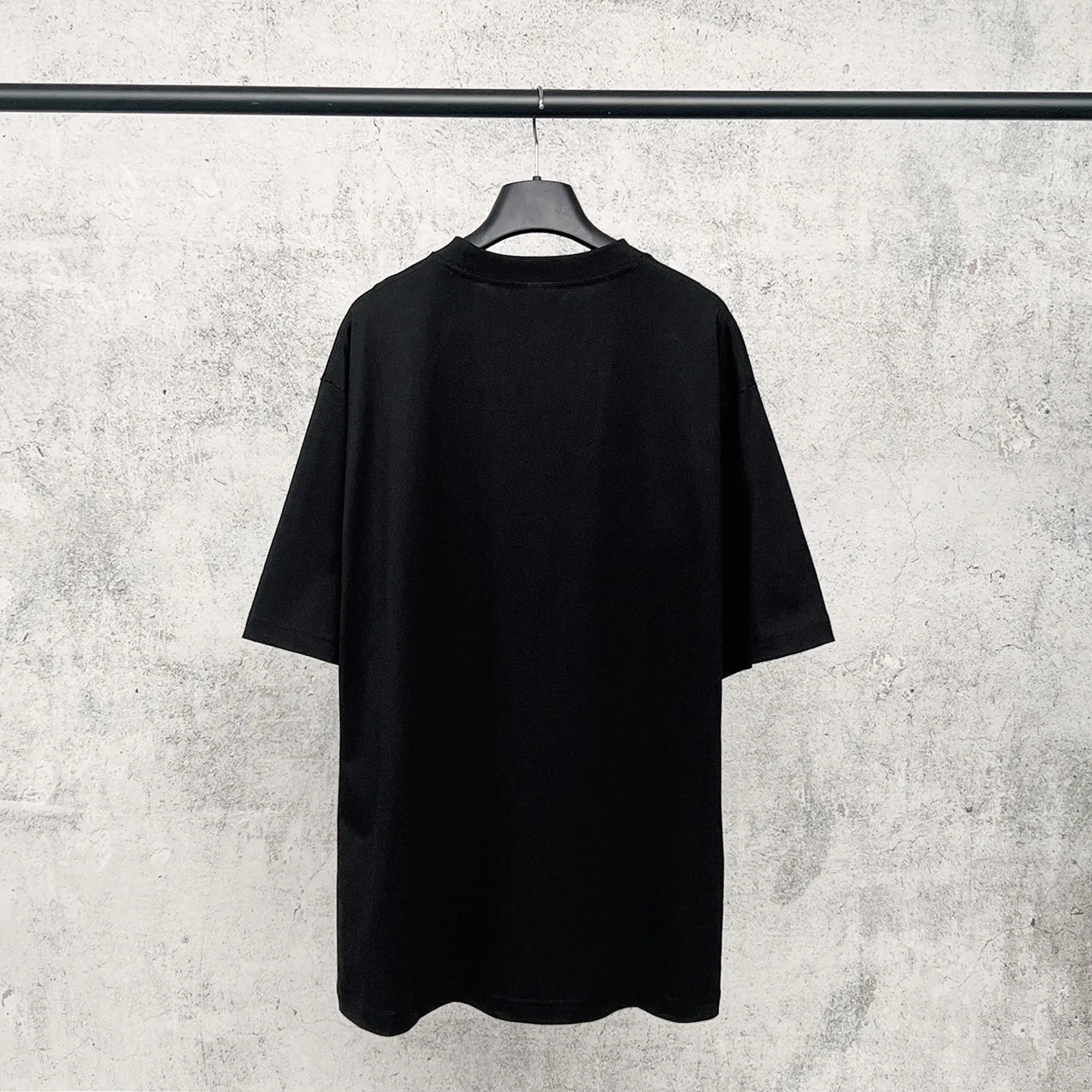 【 . Quality】BALENCI*GA/ .SS 26 New Arrival 。 Balenclag* ， T 。 . Authentic 。 ！ ZP 。 260 ， . ， ， 。 。 ， 。 OS . Same Style ：BL 263780 ：Black Size：XS S M L